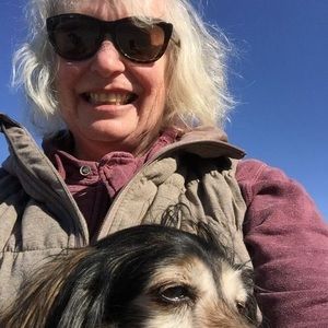 Meet your Posher, Barbara